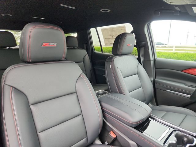 New 2026 Chevrolet Traverse Z71 w/ Driver Confidence Package AWD/4WD image 14