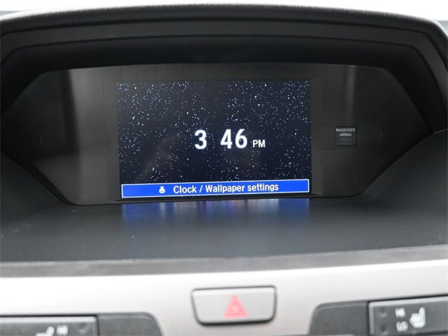 Used 2017 Honda Odyssey EX-L image 4