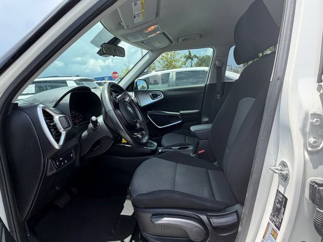 Used 2021 Kia Soul X-Line FWD image 10