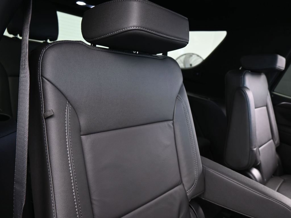 Used 2024 Chevrolet Tahoe LT image 37