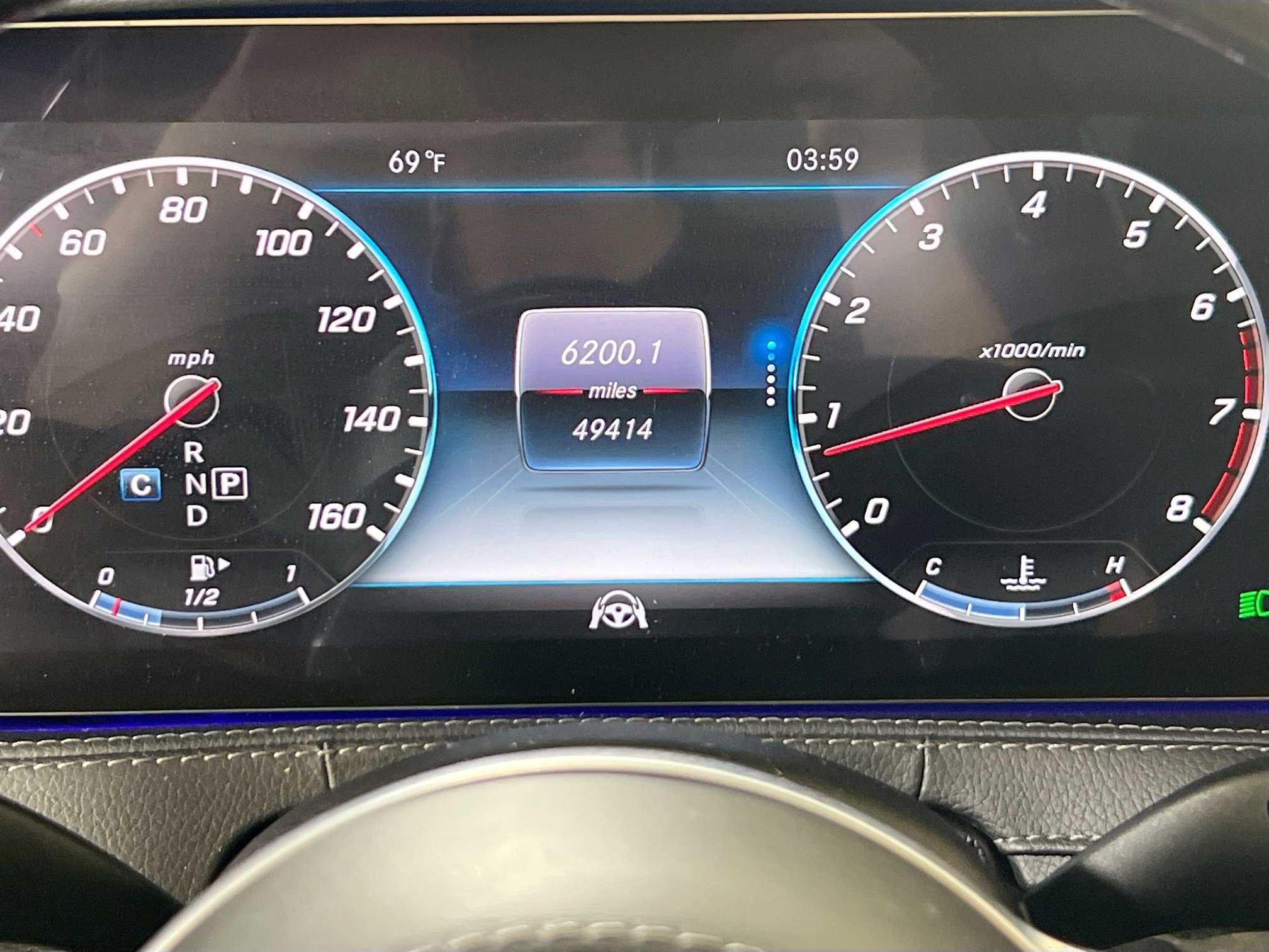 Used 2018 Mercedes-Benz S 560 S 560 image 12