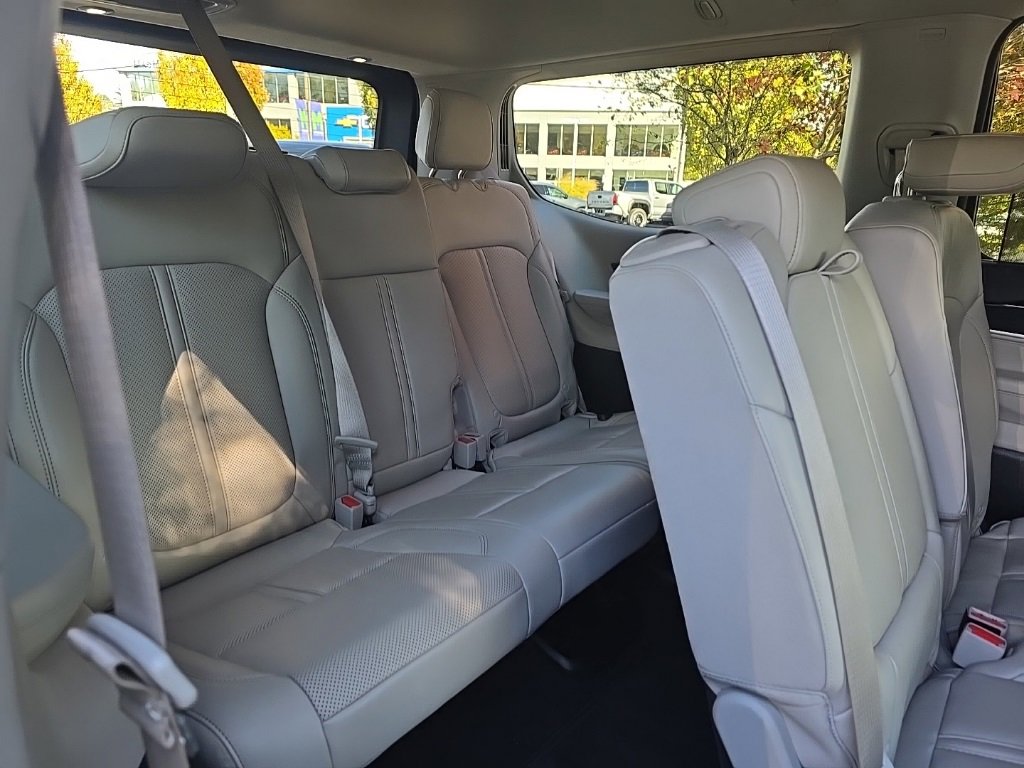 Used 2022 Jeep Wagoneer Series I w/ Convenience Group I image 17