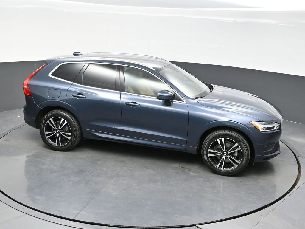 Used 2020 Volvo XC60 T5 Momentum AWD/4WD image 36