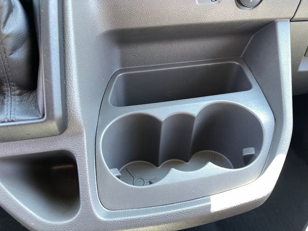 Used 2025 Ford Transit 350 XLT RWD image 26