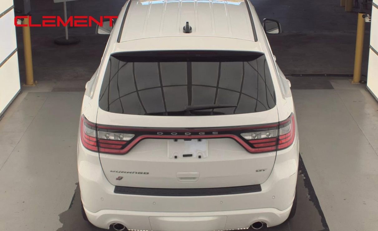 Used 2023 Dodge Durango GT image 8