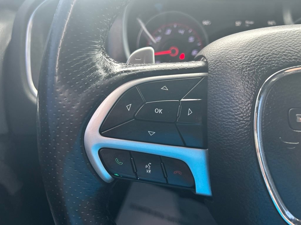 Used 2018 Dodge Charger GT AWD/4WD image 32