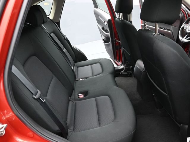 Certified 2023 MAZDA CX-5 AWD 2.5 S image 24
