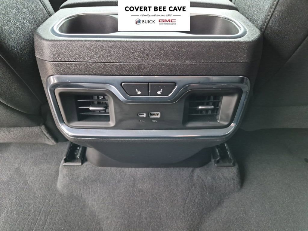 Used 2025 GMC Sierra 1500 SLT image 22