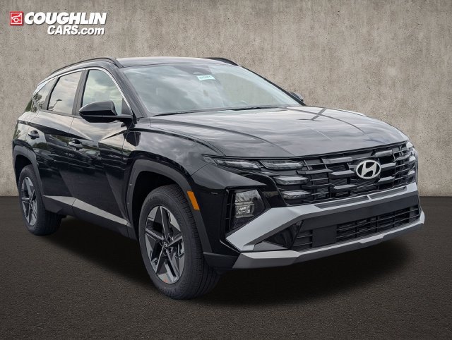 New 2026 Hyundai Tucson SEL Plus AWD/4WD 360° Tour