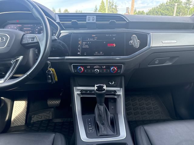 Used 2022 Audi Q3 2.0T Premium AWD/4WD image 19