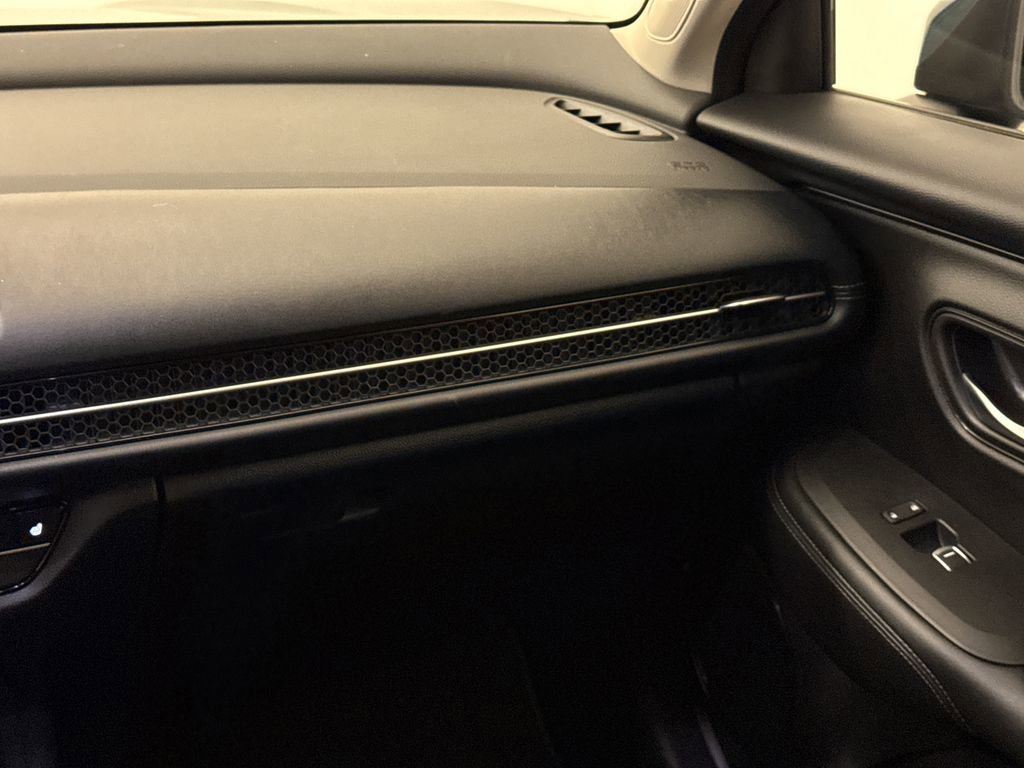Certified 2024 Honda HR-V EX-L image 16