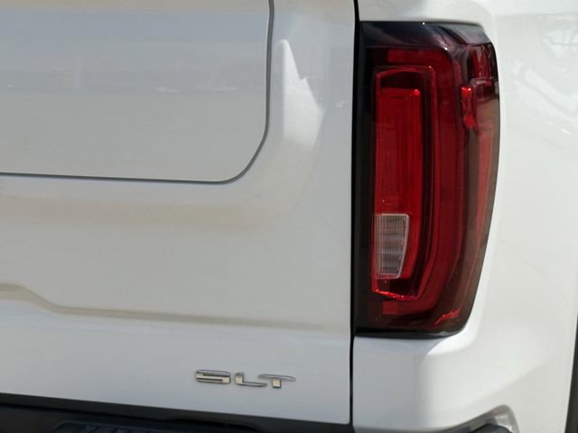 Certified 2020 GMC Sierra 1500 SLT w/ SLT Premium Plus Package image 7
