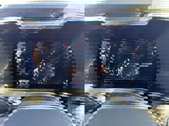 New 2026 GMC Canyon Elevation w/ Convenience Package image 16