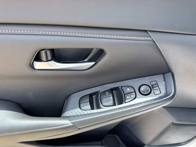 New 2025 Nissan Sentra SV w/ All-Weather Package image 12