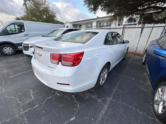 Used 2013 Chevrolet Malibu LT FWD image 5