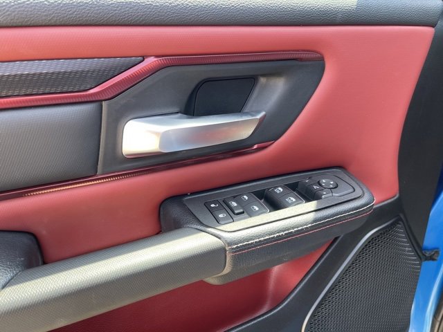 Used 2025 RAM 1500 Rebel image 25