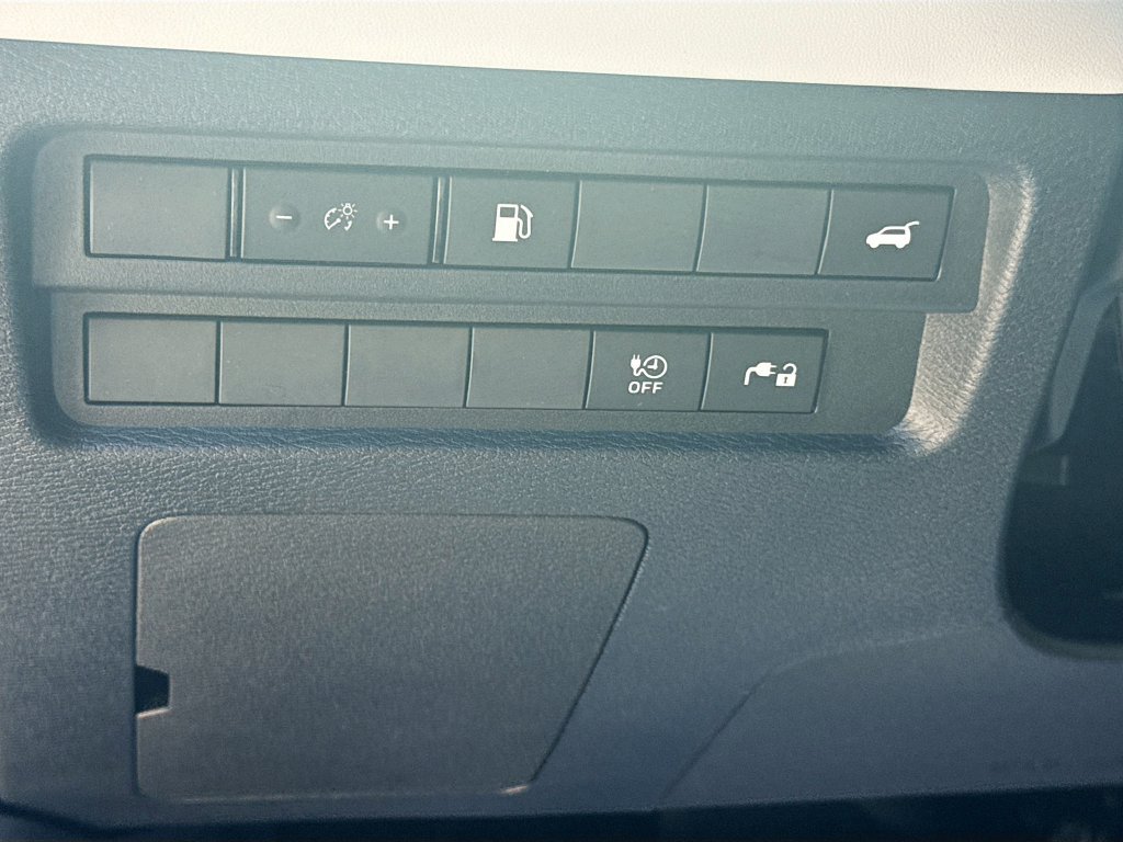 New 2026 Mitsubishi Outlander SE AWD/4WD image 10