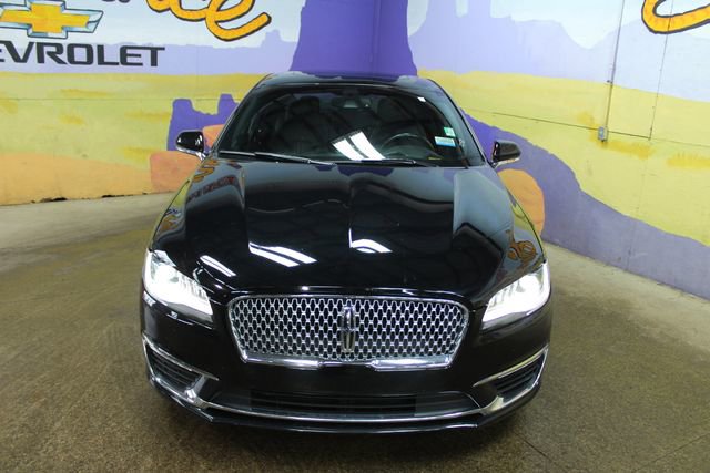 Used 2018 Lincoln MKZ Reserve w/ Climate Package image 3