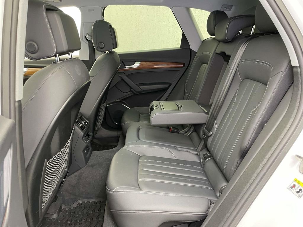 Certified 2023 Audi Q5 2.0T Premium image 19