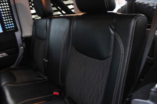 Used 2013 Jeep Wrangler Unlimited Sport image 20