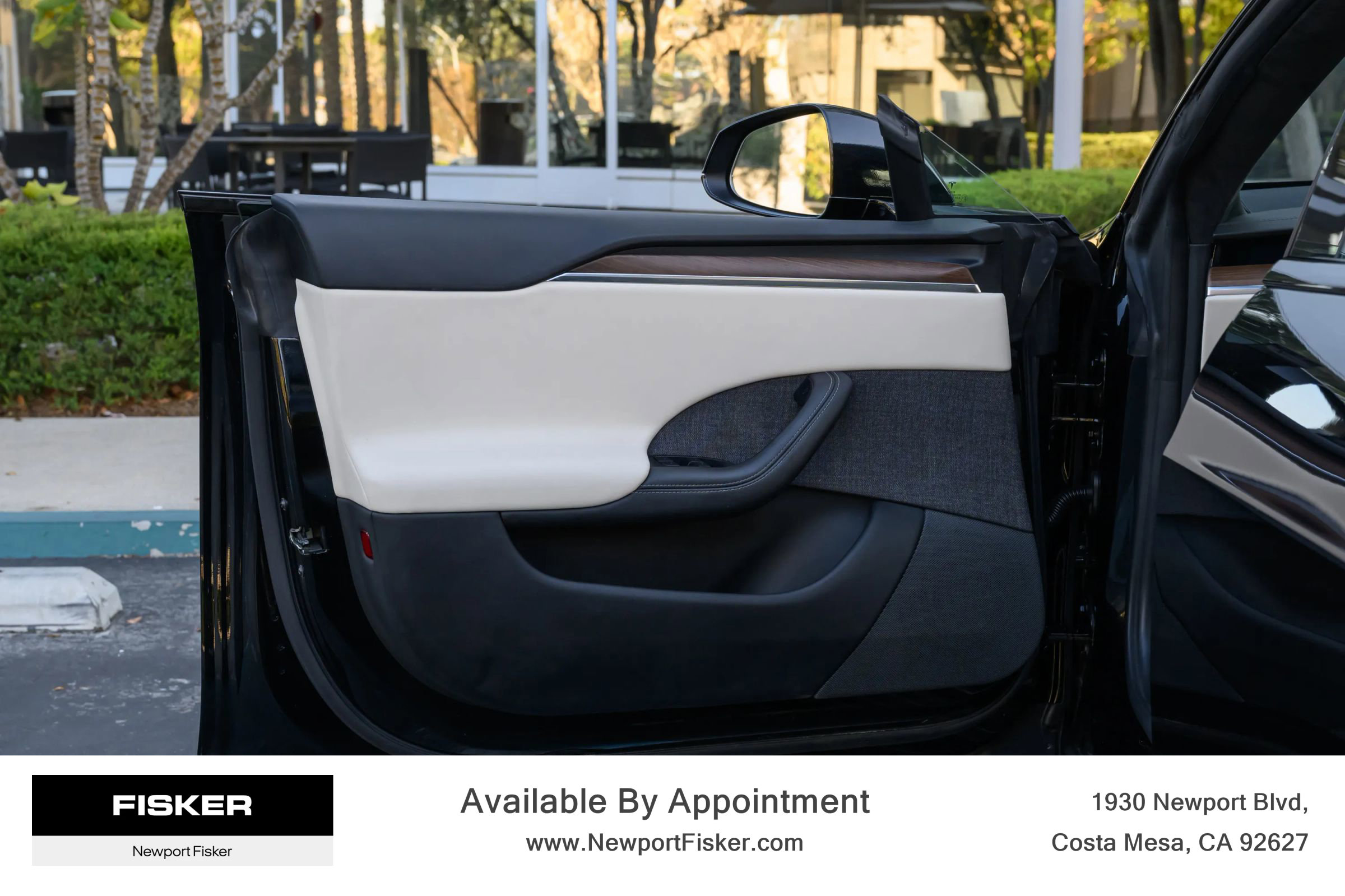 Used 2021 Tesla Model S Long Range image 11