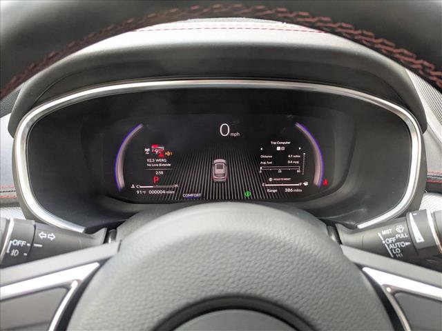 New 2026 Acura MDX A-Spec AWD/4WD image 11