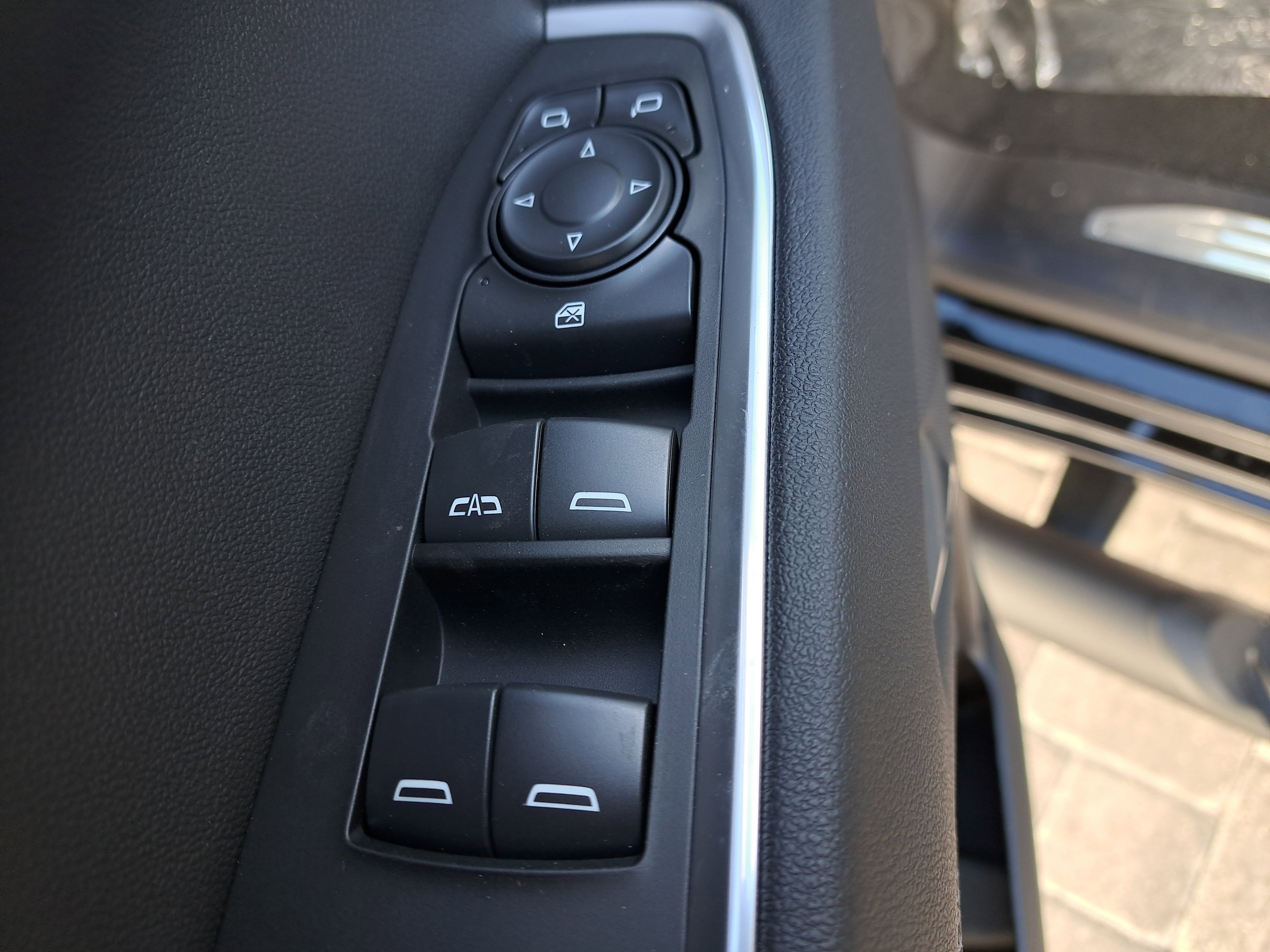 New 2026 GMC Sierra 1500 Elevation w/ Elevation Select Package image 16