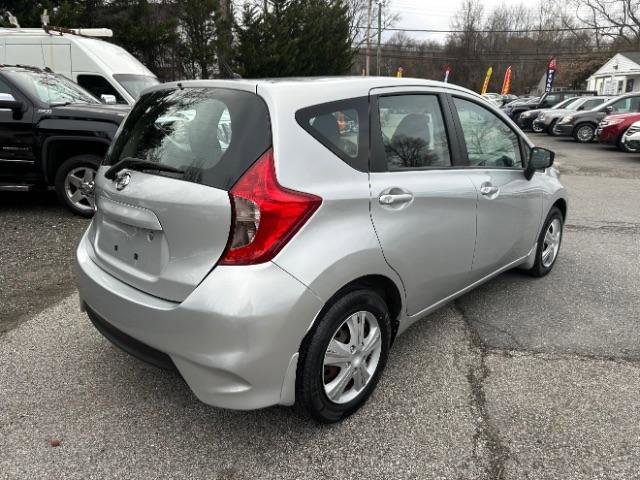 Used 2018 Nissan Versa Note S image 5