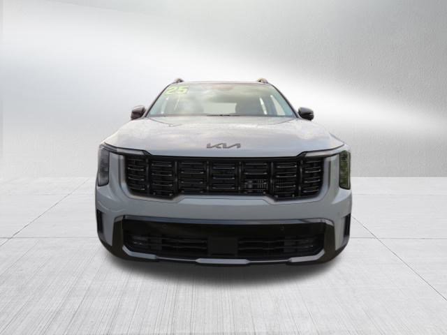 New 2025 Kia Sorento SX image 2