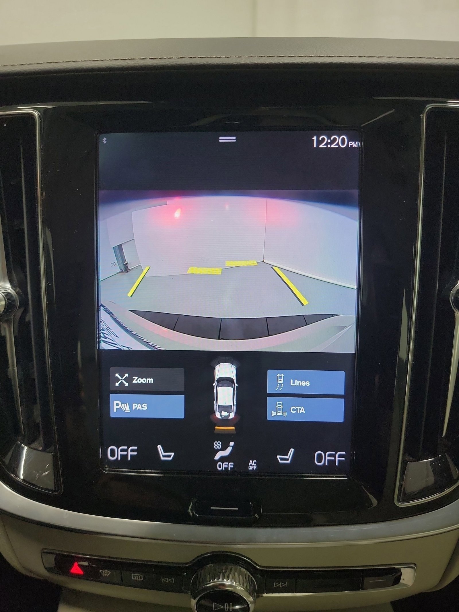 Used 2019 Volvo S60 T5 Inscription image 23