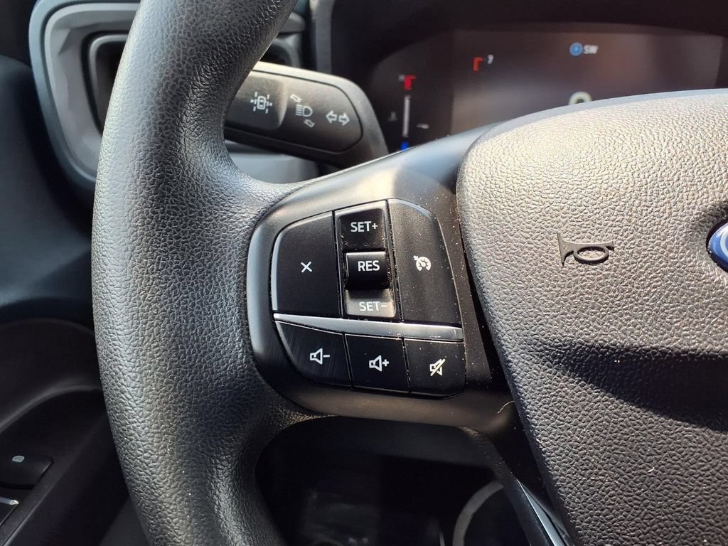 Used 2025 Ford Maverick XL w/ Equipment Group 102A AWD/4WD image 13