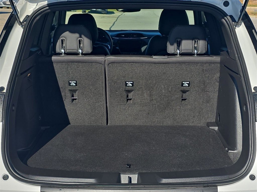 Certified 2023 Chevrolet TrailBlazer ACTIV w/ Convenience Package image 27