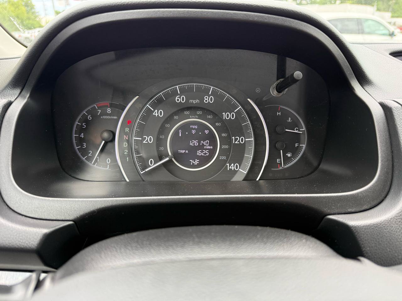 Used 2013 Honda CR-V EX-L image 15