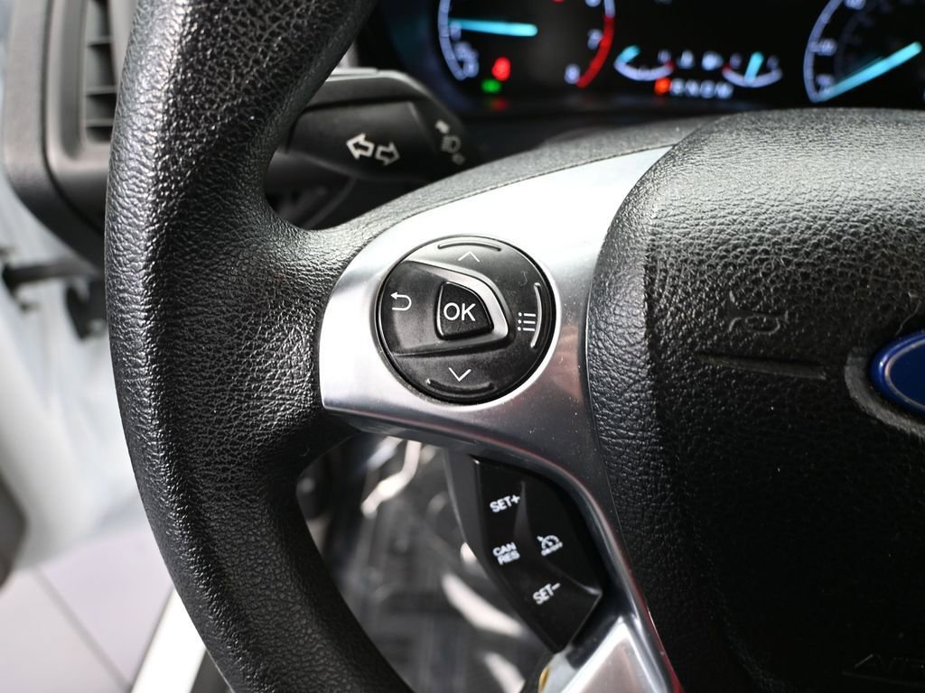 Used 2020 Ford Transit Connect XL image 25