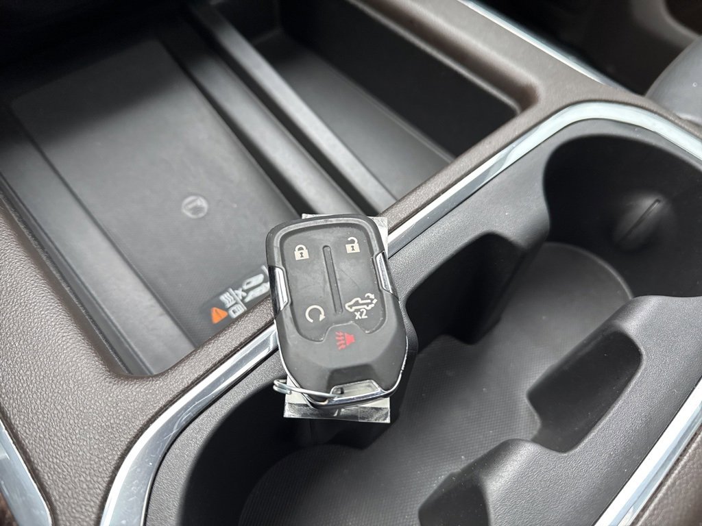 Used 2021 GMC Sierra 2500 Denali w/ Denali Ultimate Package image 33