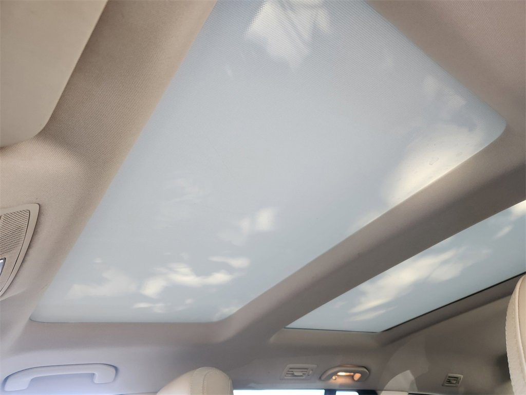 Used 2017 Mercedes-Benz GLS 450 4MATIC image 21