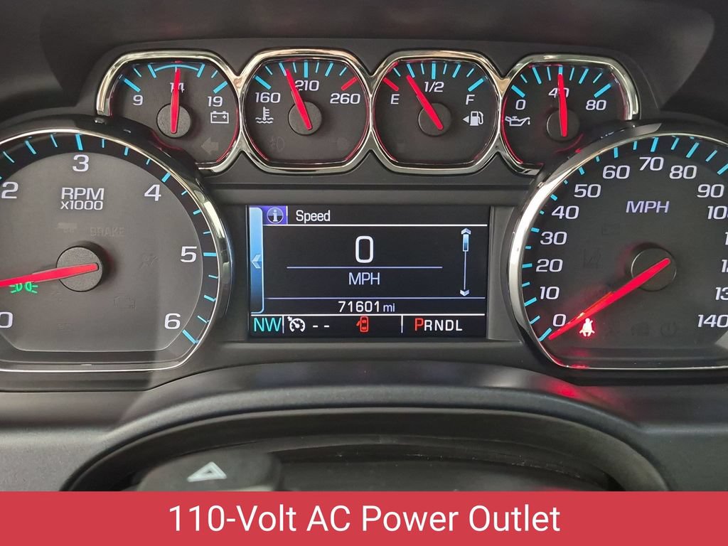 Certified 2017 Chevrolet Silverado 1500 LT w/ All Star Edition RWD image 22