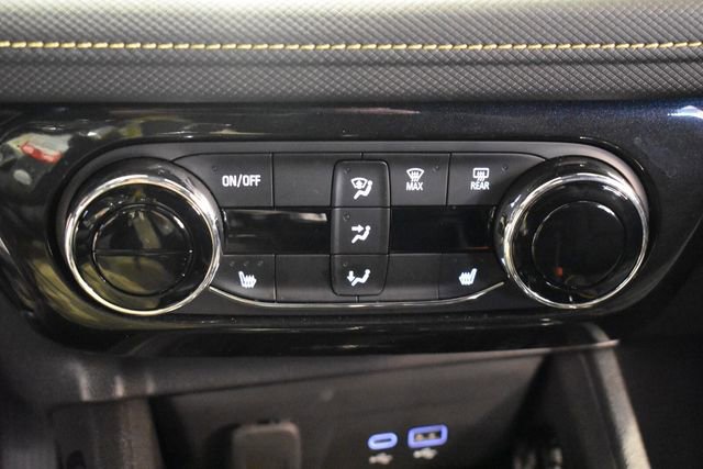 Used 2025 Chevrolet TrailBlazer ACTIV w/ Convenience Package image 31