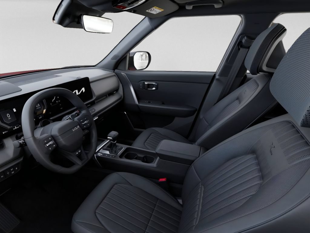 New 2027 Kia Seltos X-Line AWD/4WD image 20