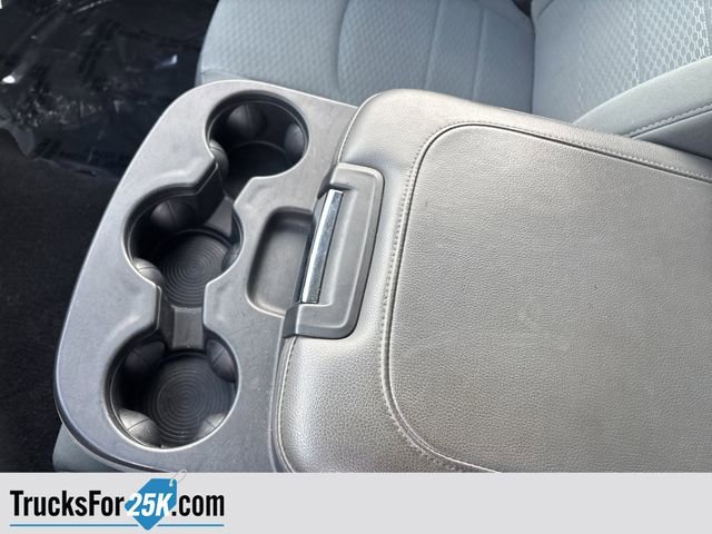 Used 2013 RAM 1500 Classic SLT image 18