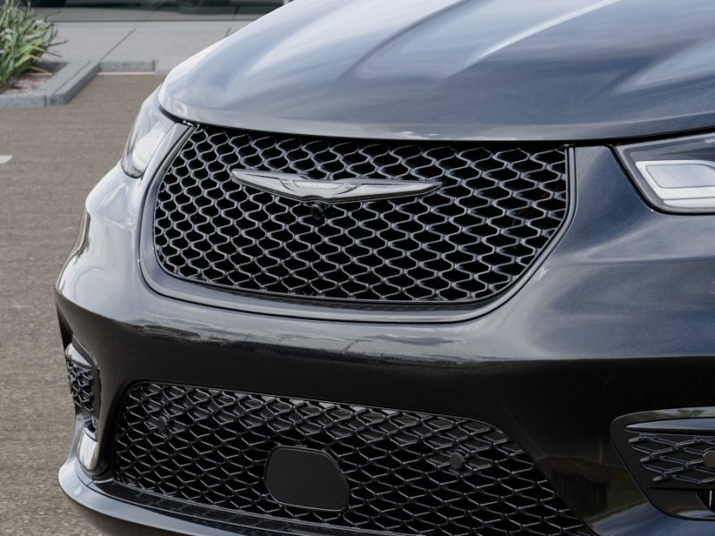 New 2026 Chrysler Pacifica Select w/ S Appearance Package FWD image 11