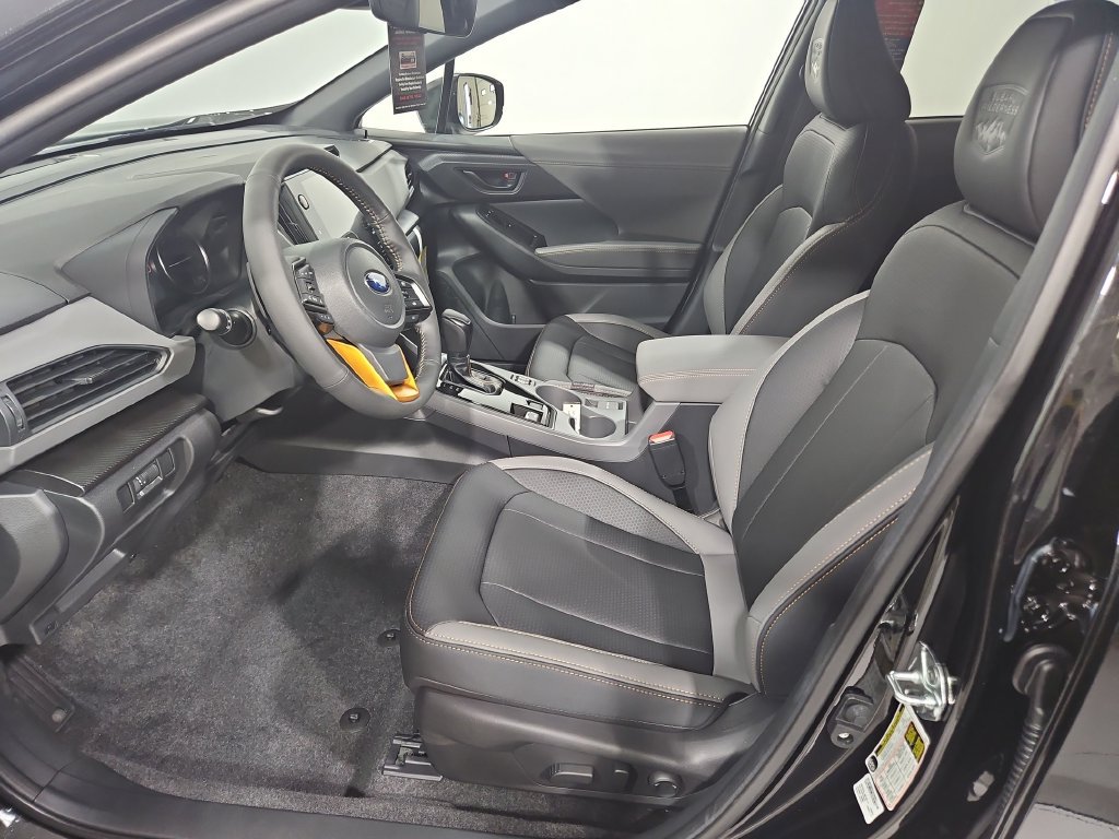 New 2026 Subaru Crosstrek 2.5i Wilderness w/ Crosstrek Mirror Package AWD/4WD image 9