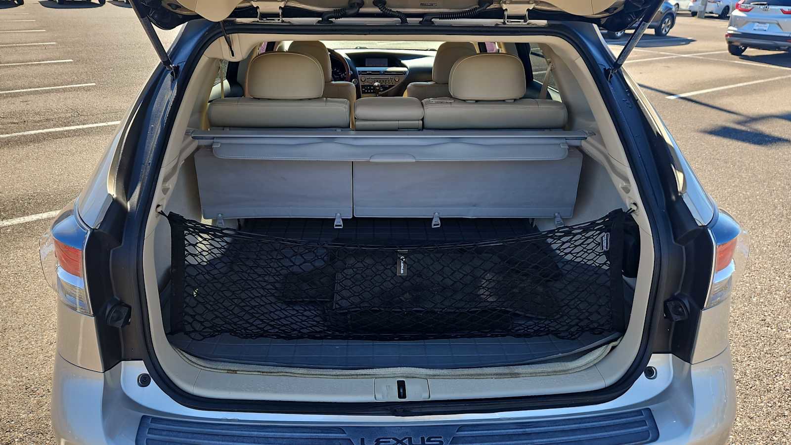 Used 2014 Lexus RX 350 FWD image 20