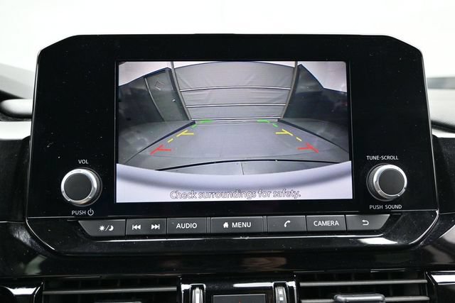 Used 2025 Nissan Pathfinder SV FWD image 42