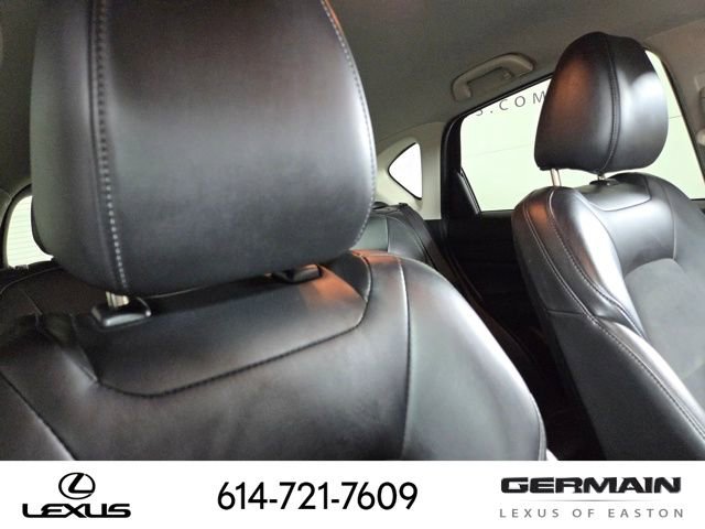 Used 2020 MAZDA CX-5 Touring AWD/4WD image 21