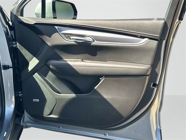 Certified 2024 Cadillac XT5 Luxury image 22