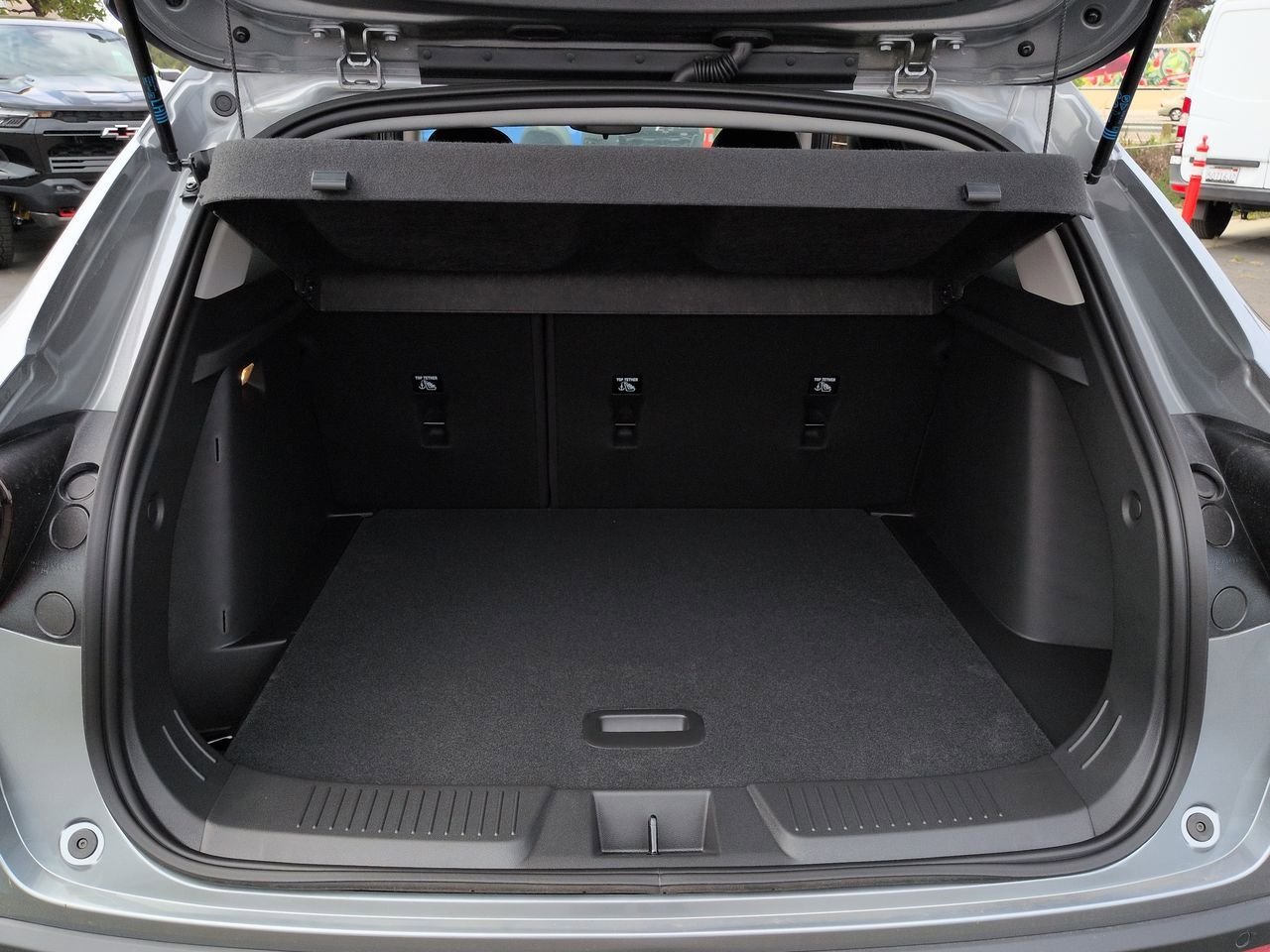 New 2026 Chevrolet Trax LT w/ Driver Confidence Package FWD image 27