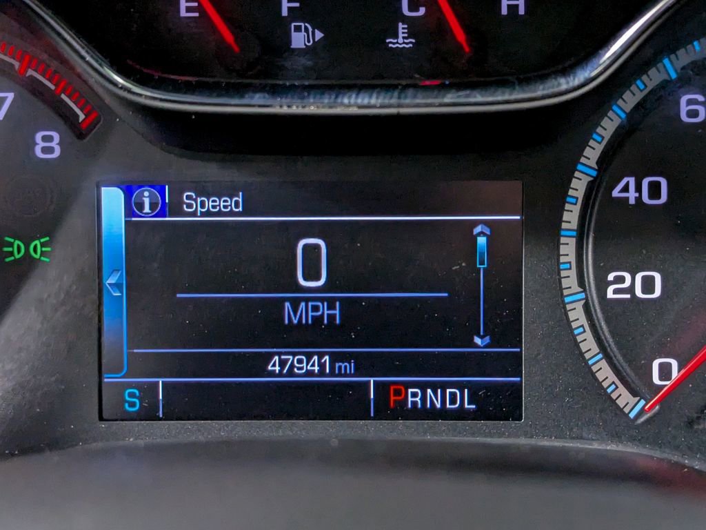 Used 2018 Chevrolet Cruze Premier FWD image 35