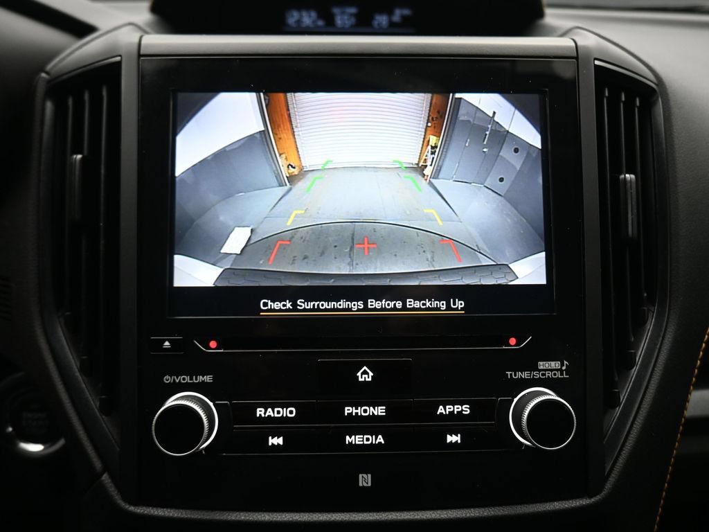Used 2022 Subaru Crosstrek 2.5i Sport w/ Moonroof Package AWD/4WD image 20