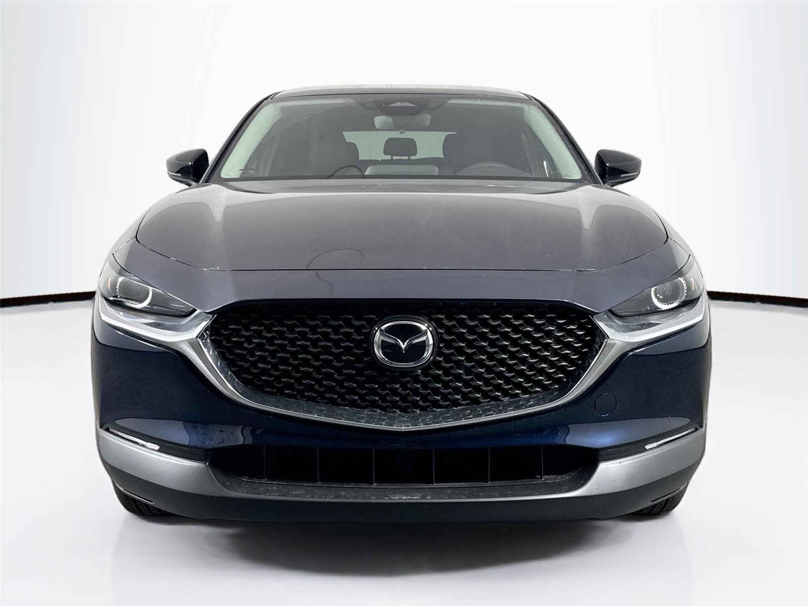 New 2026 MAZDA CX-30 AWD 2.5 S w/ Select Sport Pkg image 8